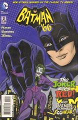 Batman '66 #3 (2013) Comic Books Batman '66 Prices