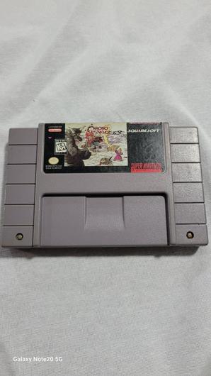 Chrono Trigger photo