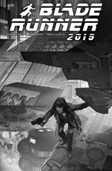 Blade Runner 2019 [Edwards] Comic Books Blade Runner 2019 Prices