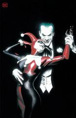 Joker / Harley Quinn: Uncovered [Ross Foil] #1 (2023) Comic Books Joker / Harley Quinn: Uncovered Prices