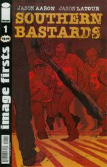 Southern Bastards [Image Firsts] Comic Books Southern Bastards Prices