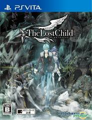 The Lost Child JP Playstation Vita Prices