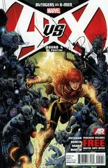Avengers vs. X-Men [2nd Print] #4 (2012) Comic Books Avengers vs. X-Men Prices