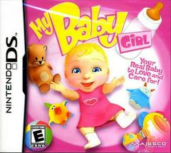My Baby Girl [Majesco] Nintendo DS Prices