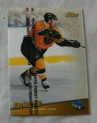 Ray Bourque Hockey Cards 1998 Finest Prices