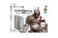 Playstation 4 1TB God Of War Console JP Playstation 4 Prices
