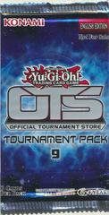 Booster Pack YuGiOh OTS Tournament Pack 9 Prices