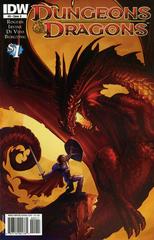 Dungeons & Dragons #0 (2010) Comic Books Dungeons & Dragons Prices