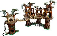 LEGO Set | Ewok Village LEGO Star Wars