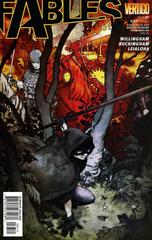 Fables #37 (2005) Comic Books Fables Prices