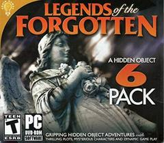 Legends of the forgotten PC Games Prices