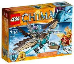 Vardy's Ice Vulture Glider #70141 LEGO Legends of Chima Prices