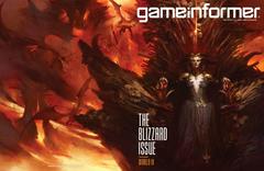 Game Informer [Issue 320] Cover 3 Of 4 Game Informer Prices