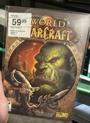 World of Warcraft [Horde Cover] PC Games Prices
