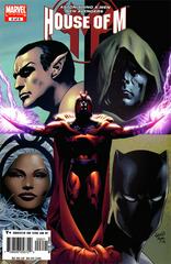 House of M [Land] Comic Books House of M Prices
