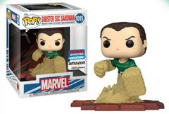 Sinister Six: Sandman #1015 Funko POP Marvel Prices