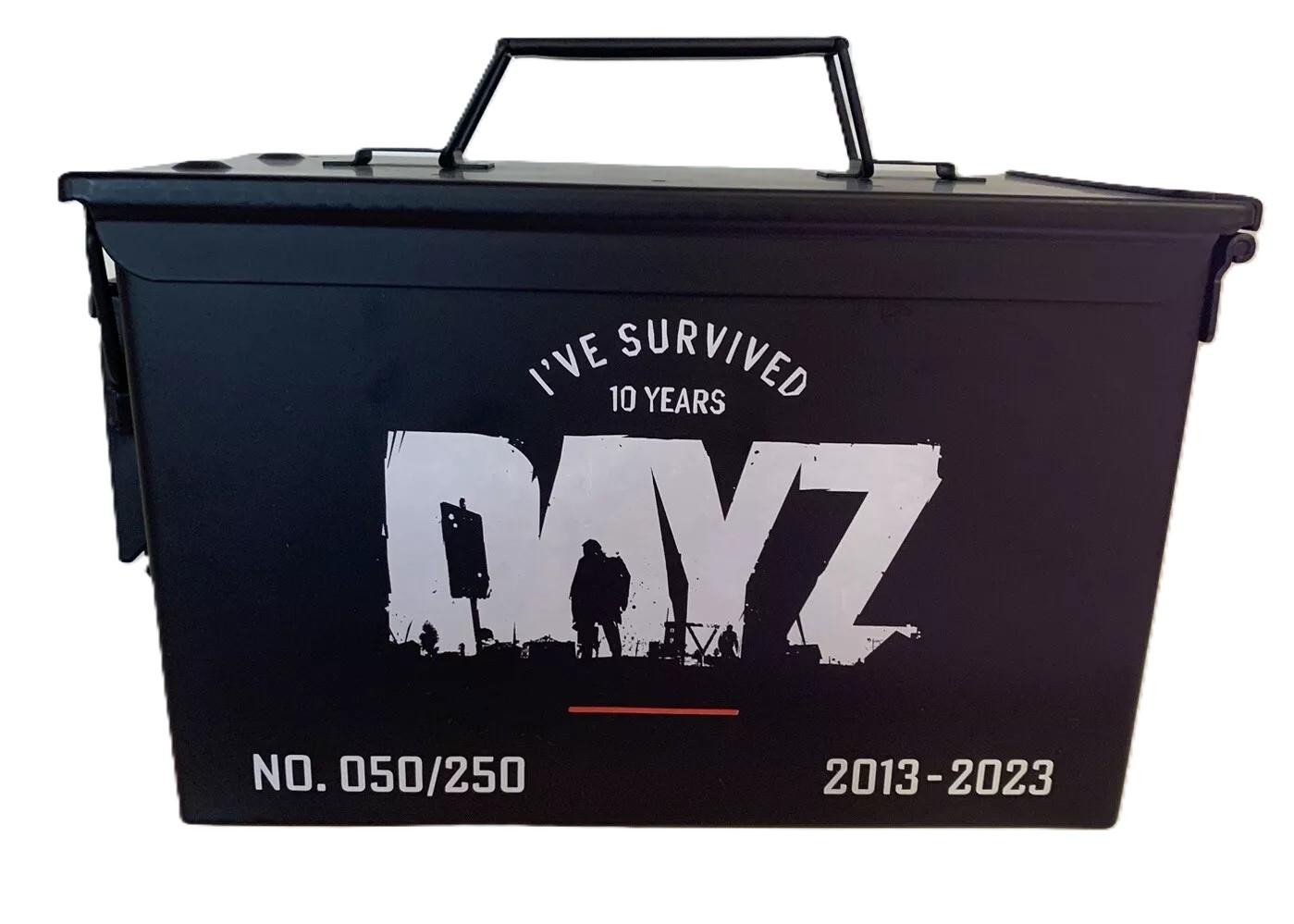 DayZ [10th Anniversary Bundle] PAL Xbox One