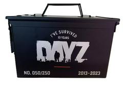 DayZ [10th Anniversary Bundle] PAL Xbox One Prices