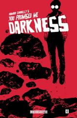 You Promised Me Darkness [B] #3 (2021) Comic Books You Promised Me Darkness Prices