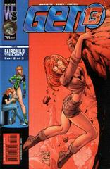 Gen 13 #55 (2000) Comic Books Gen 13 Prices