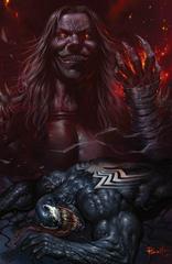 Venom [Parrillo Virgin] #34 (2021) Comic Books Venom Prices