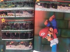 Interior Pages | GameFan's Super Mario 64 Strategy Guide Strategy Guide
