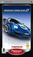 Ridge Racer [Platinum] PAL PSP Prices