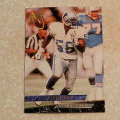 Pat Swilling #138 Football Cards 1993 Ultra Prices