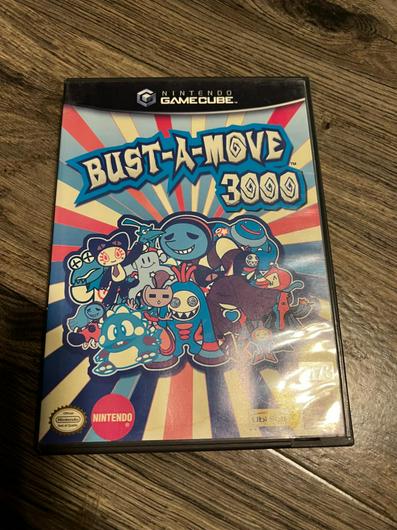 Bust-A-Move 3000 photo