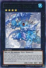 Snowdust Giant? [1st Edition] ABYR-EN049 YuGiOh Abyss Rising Prices