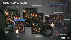 Xeno Crisis [Collector's Edition] PAL Playstation 4 Prices