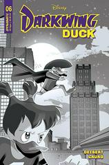 Darkwing Duck [Kambadais Sketch] Comic Books Darkwing Duck Prices