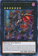 Red-Eyes Flare Metal Dragon [1st Edition] LDK2-ENJ41 YuGiOh Legendary Decks II Prices