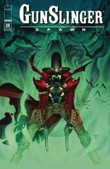Gunslinger Spawn #28 (2024) Comic Books Gunslinger Spawn Prices