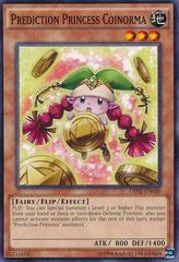 Prediction Princess Coinorma YuGiOh OTS Tournament Pack 2 Prices