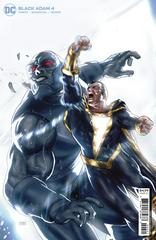 Black Adam [Clarke] #4 (2022) Comic Books Black Adam Prices