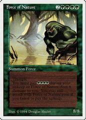 Force of Nature Magic Summer Edition Prices
