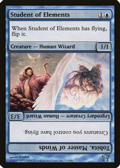 Student of Elements [Foil] Magic Champions of Kamigawa Prices