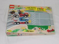 Rally Racers #1821 LEGO Town Prices