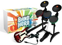 Band Hero [Band Kit] PAL Wii Prices