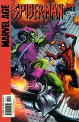 Marvel Age Spider-Man #13 (2004) Comic Books Marvel Age Spider-Man Prices