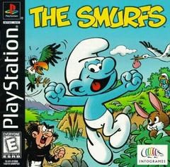 Smurfs Playstation Prices