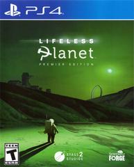 Lifeless Planet Playstation 4 Prices