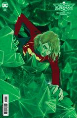 Knight Terrors: Superman [Janín] #2 (2023) Comic Books Knight Terrors: Superman Prices