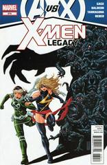 X-Men: Legacy #270 (2012) Comic Books X-Men: Legacy Prices
