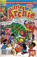 Archie Giant Series Magazine #581 (1988) Comic Books Archie Giant Series Magazine Prices