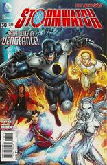 Stormwatch #30 (2014) Comic Books Stormwatch Prices