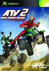 ATV Quad Power Racing 2 PAL Xbox Prices
