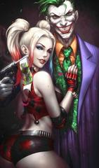 Year of the Villain: The Joker [Lim Virgin] #1 (2019) Comic Books Joker: Year of the Villain Prices