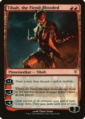 Tibalt, the Fiend-Blooded Magic Sorin vs Tibalt Prices